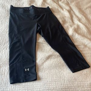 Under Armour Workout Leggings